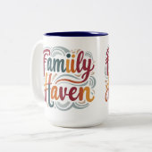 Mokken (Voorkant links)