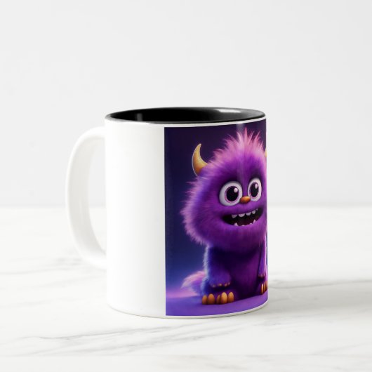 Mokken (Voorkant links)