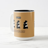 Mokken (Voorkant links)