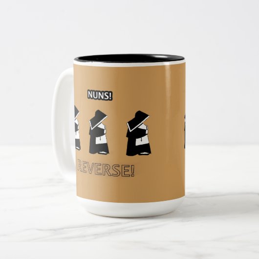 Mokken (Voorkant links)