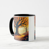 Mokken (Voorkant links)