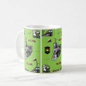 mokken (Voorkant links)