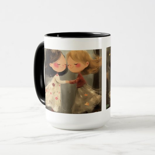 mokken (Voorkant links)