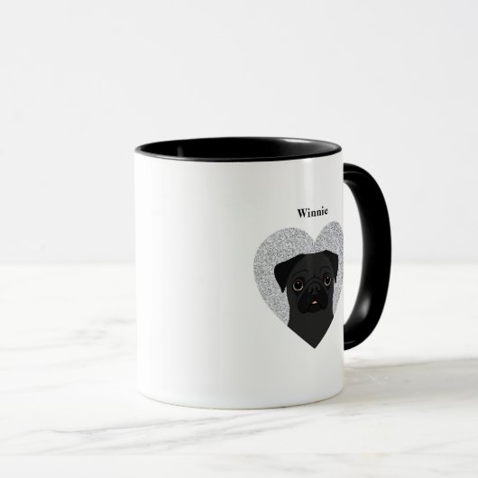 Mokken (Voorkant rechts)