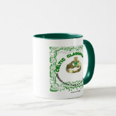 MOKKEN (Voorkant rechts)