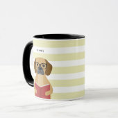 Mokken (Voorkant links)