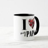 Mokken (Voorkant rechts)