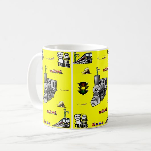 mokken (Voorkant links)