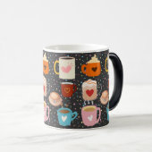 MOKKEN (Voorkant rechts)