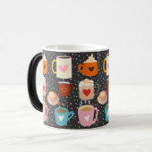 MOKKEN (Voorkant links)