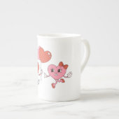 Mokken (Voorkant rechts)