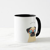 Mokken (Voorkant rechts)