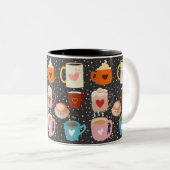 MOKKEN (Voorkant rechts)