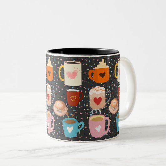 MOKKEN (Voorkant rechts)