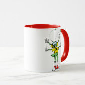 MOKKEN (Voorkant rechts)