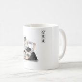 Mokken (Voorkant rechts)