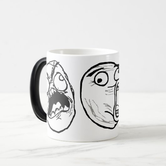 Mokken (Voorkant links)