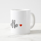 Mokken (Voorkant rechts)