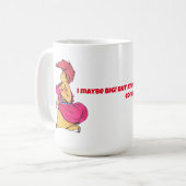 mokken (Voorkant links)