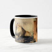 Mokken (Voorkant links)