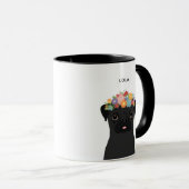 Mokken (Voorkant rechts)