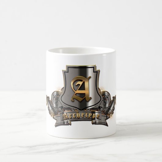 Mokken (11 oz. & 15 oz.) (Center)