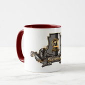 Mokken (11 oz. & 15 oz.) tri-toon (Voorkant links)