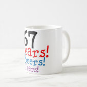 Mokken aanpassen (Voorkant rechts)