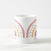 Mokken aanpassen - Regenboog Zalm (Center)