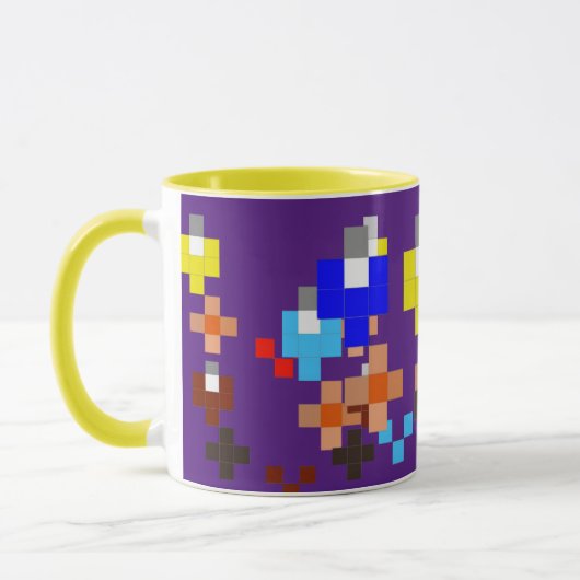 MOKKEN ABSTRACT 1 (Links)