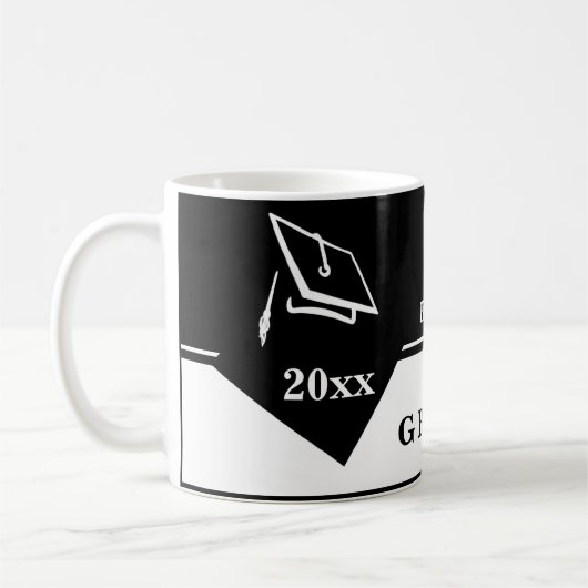 Mokken afstuderen (Links)