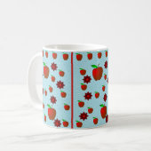 mokken appels (Voorkant links)