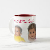 Mokken - Ashish en Vibha (Voorkant links)