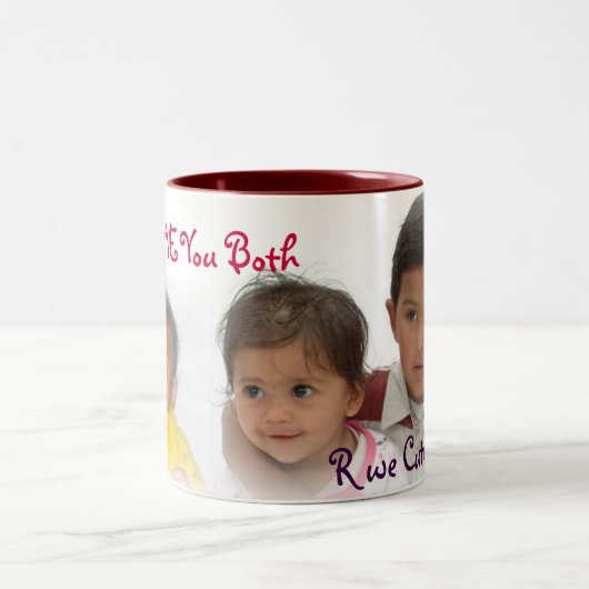 Mokken - Ashish en Vibha (Center)