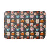 MOKKEN BADMAT (Voorkant)