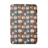 MOKKEN BADMAT (Voorkant Verticaal)