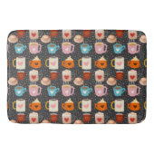 MOKKEN BADMAT (Voorkant)