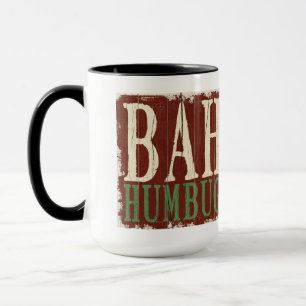 Mokken - Bah Humbug