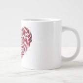 MOKKEN BEHOUDEN (Rechts)