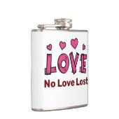 MOKKEN BEHOUDEN HEUPFLES (Rechts)