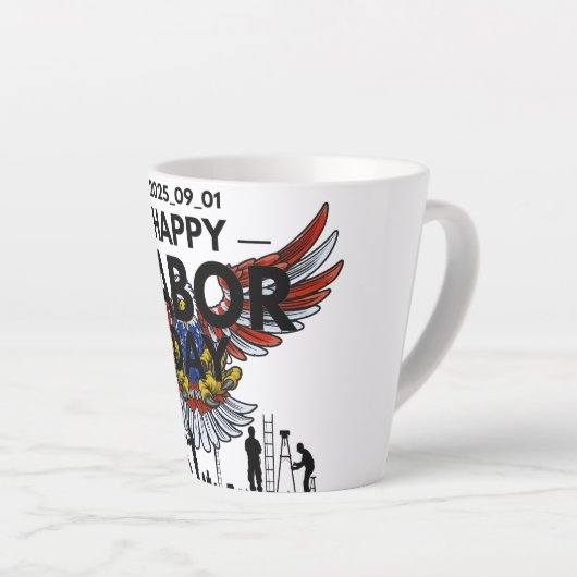 mokken beker (Rechterhoek)