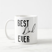 Mokken Beste Papa Ooit (Links)