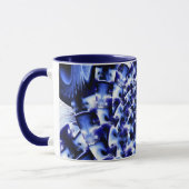 Mokken, bevroren mok (Links)