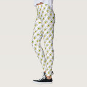 Mokken bier leggings (Links)