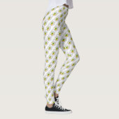 Mokken bier leggings (Rechts)