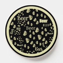 Mokken bier