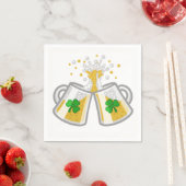 Mokken bier servet (Insitu)