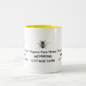 Mokken - Biologische zuivere honing (Center)