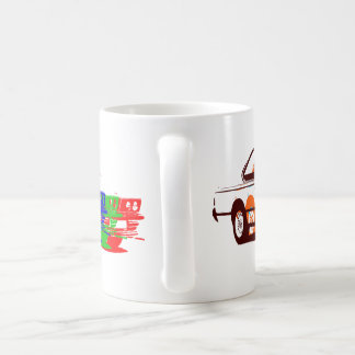 Mokken BMW E30 FullColor