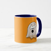 Mokken boeken voor Halloween (Voorkant rechts)